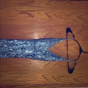 Prom Dress ! SIZE SMALL